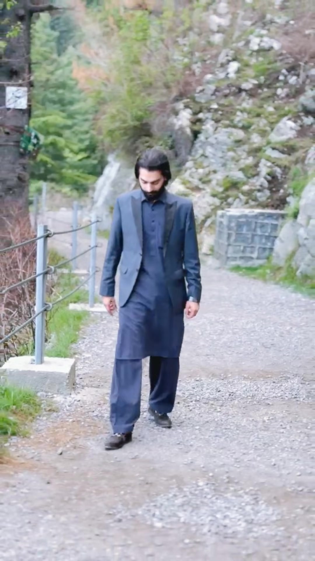 @Arsalan Jan