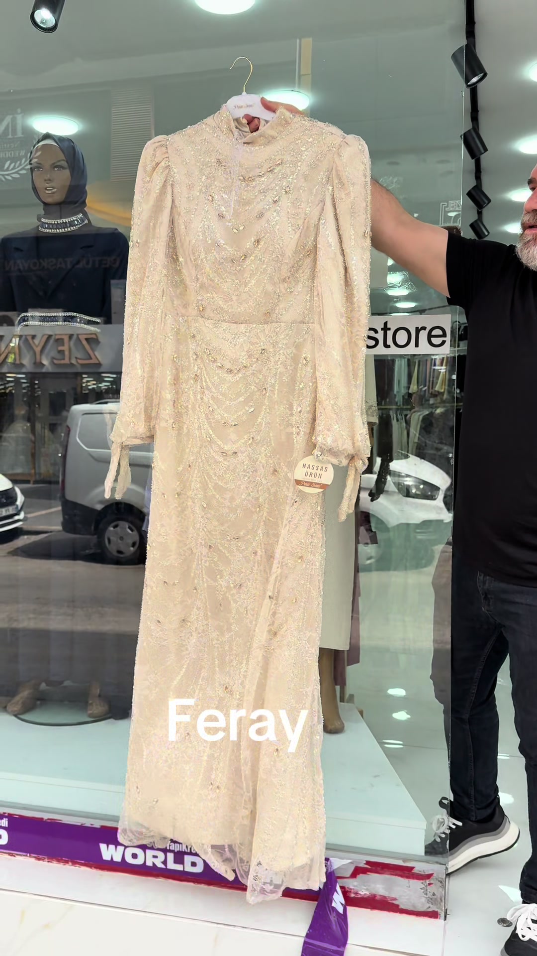 @Burcucerenstore