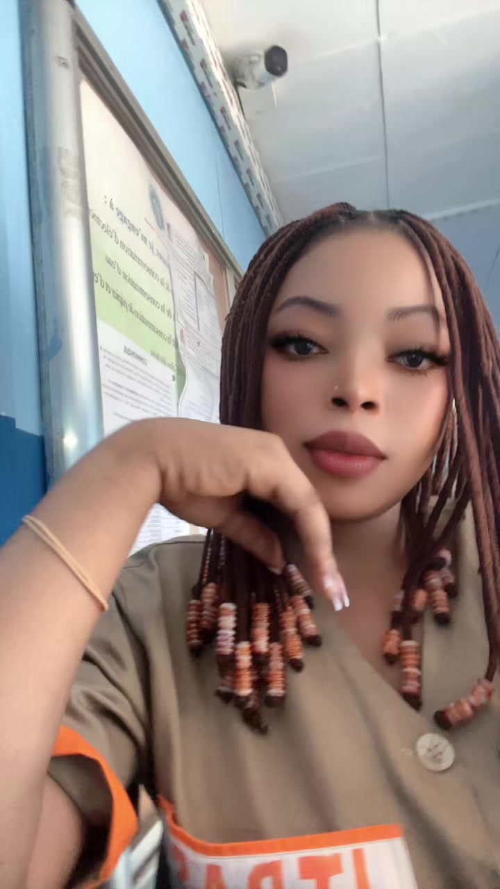 @Touré Aicha
