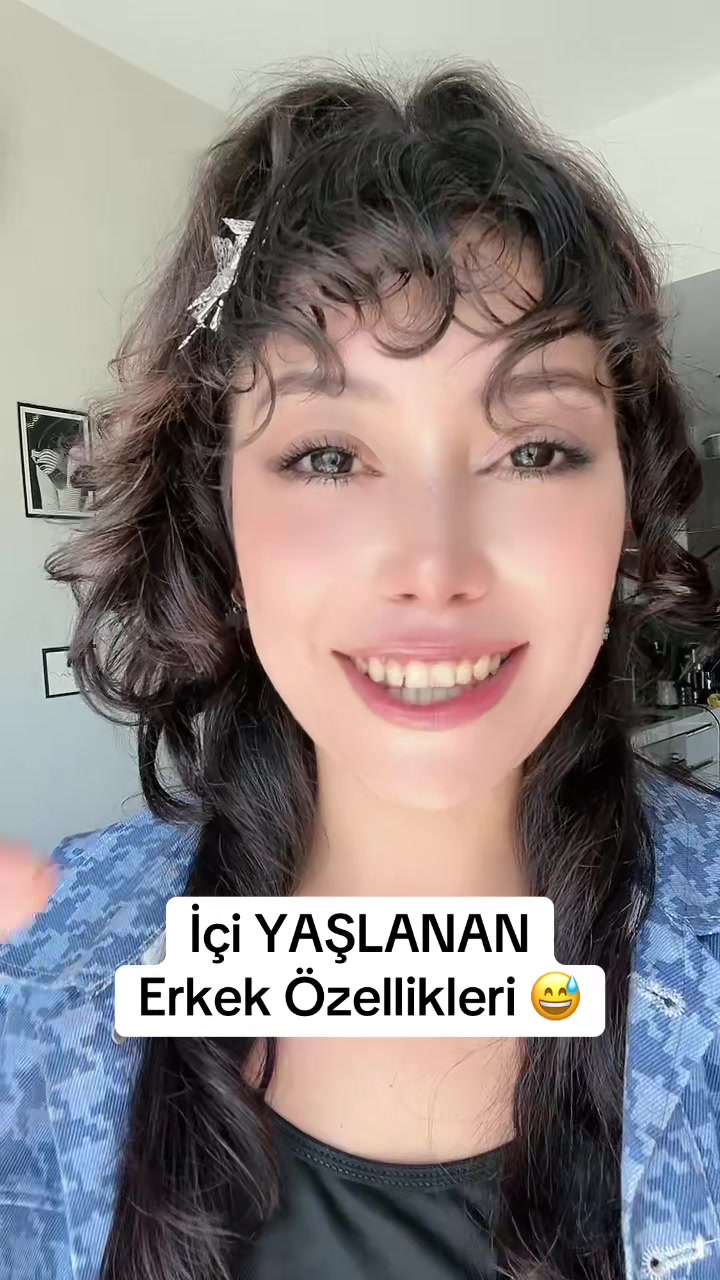 @Ceylin Ak&ccedil;alı