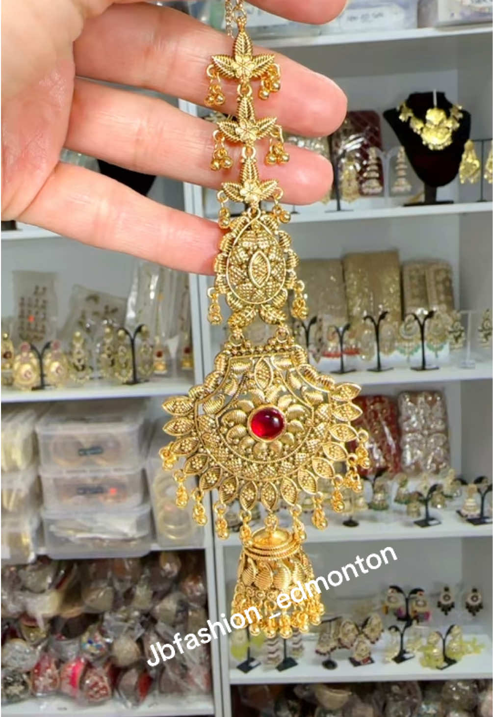 @JB Fashion