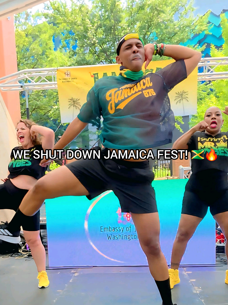 @Mr.VYBES🇯🇲