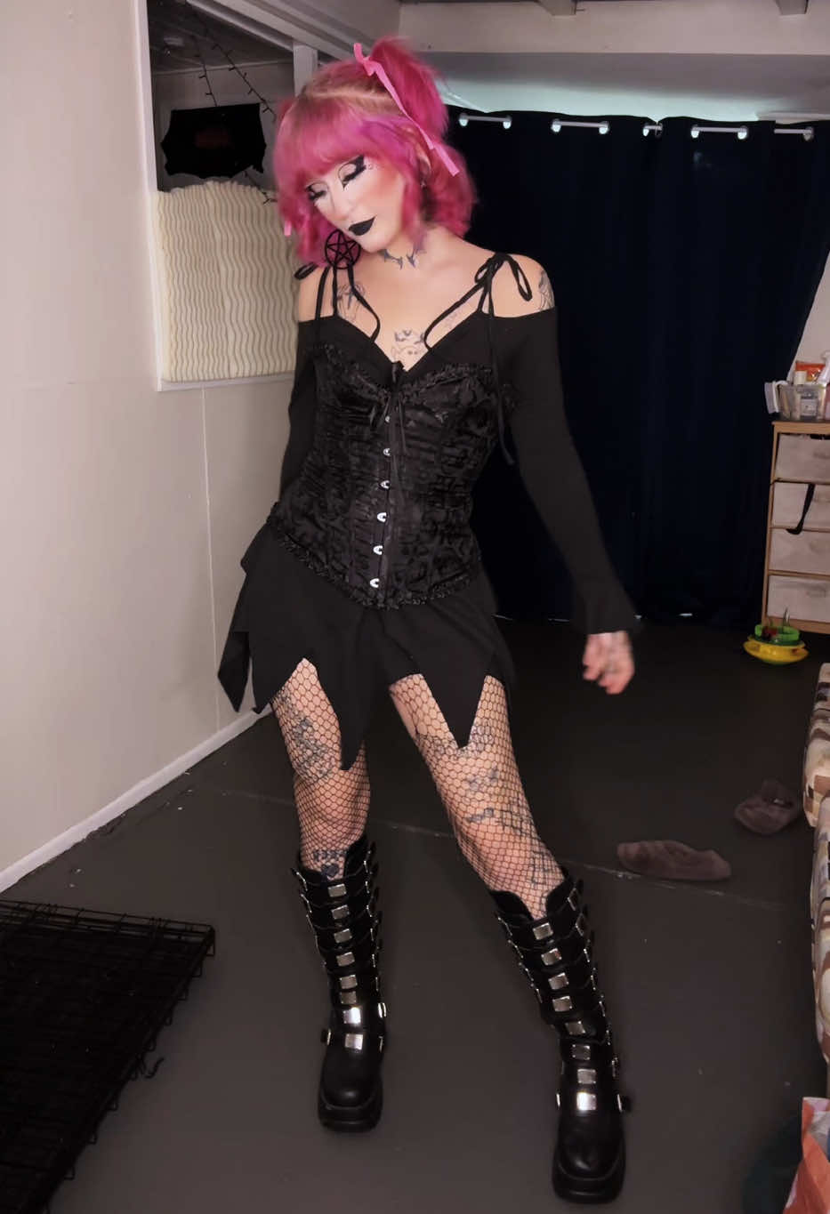 @saundrashonti