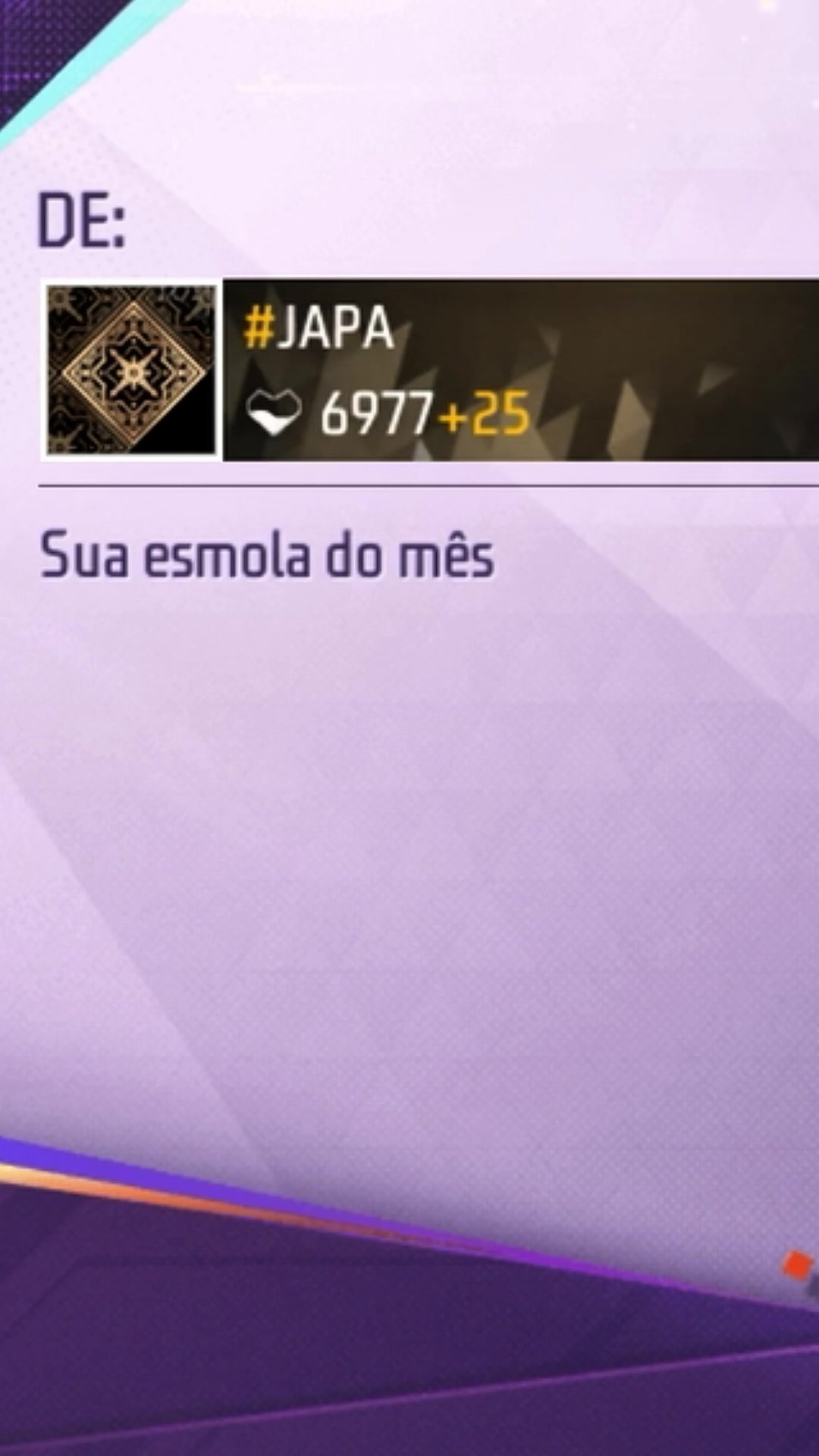 @Ruivaa gamer🧡