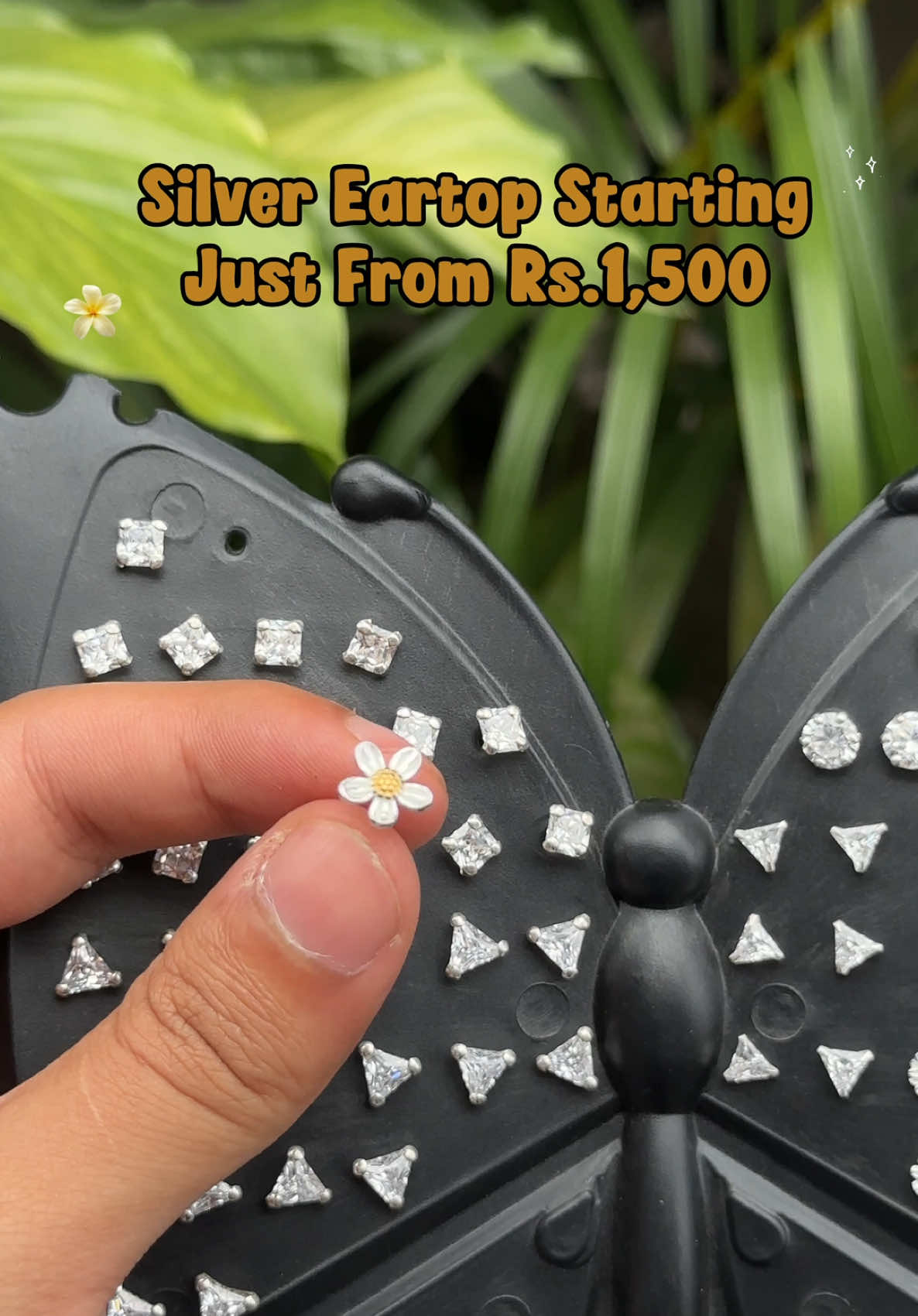 @White feather's jewellery