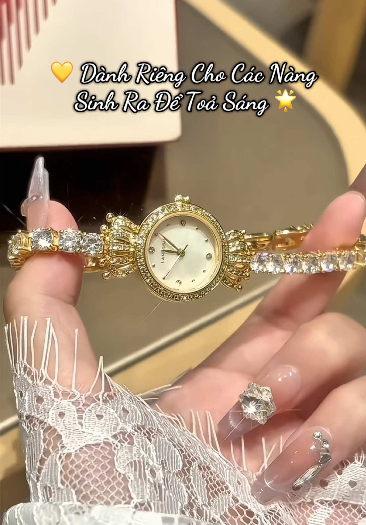 @Nhung Đồng Hồ Nhật