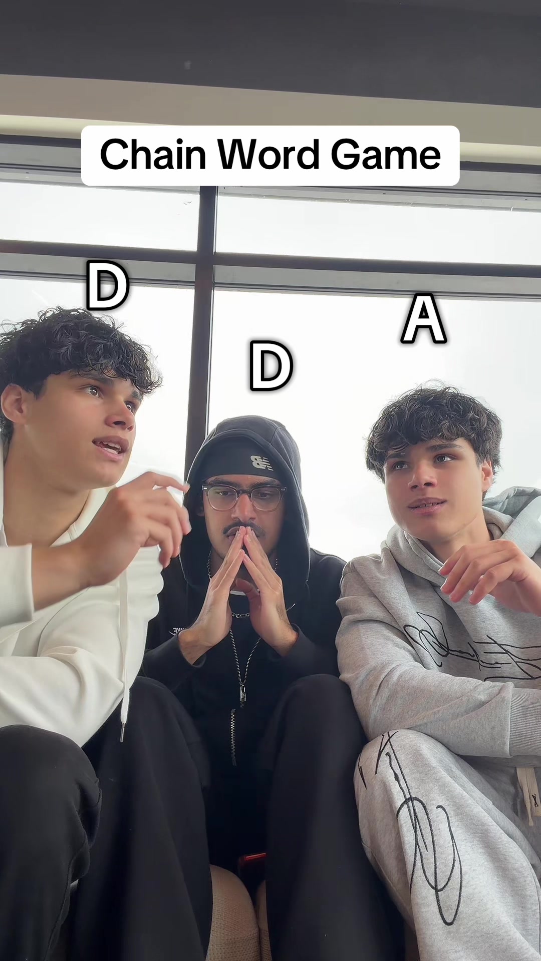 @Rise Twins