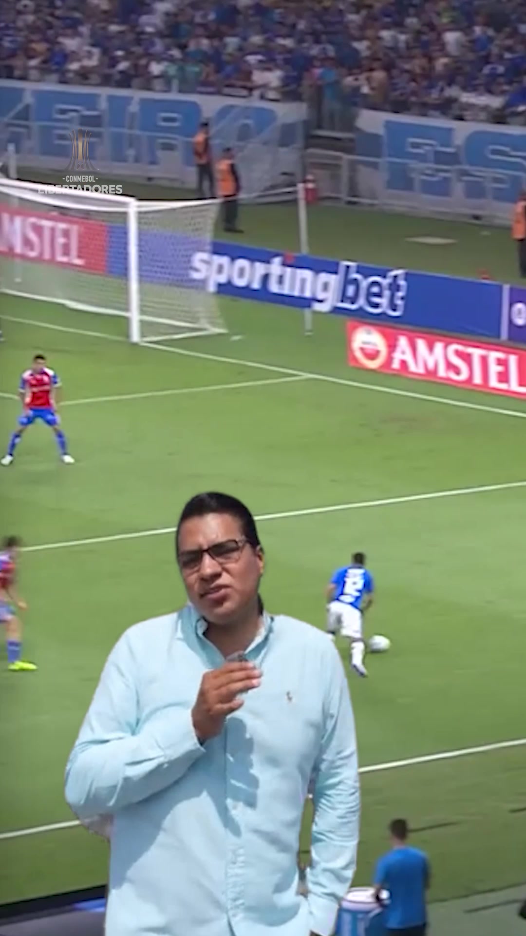 @Libertadores