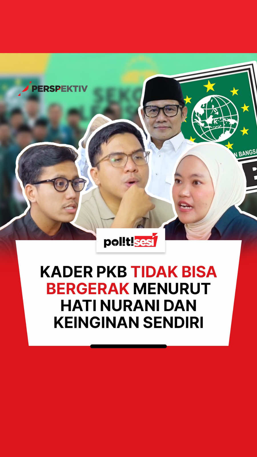 @Perspektiv Indonesia