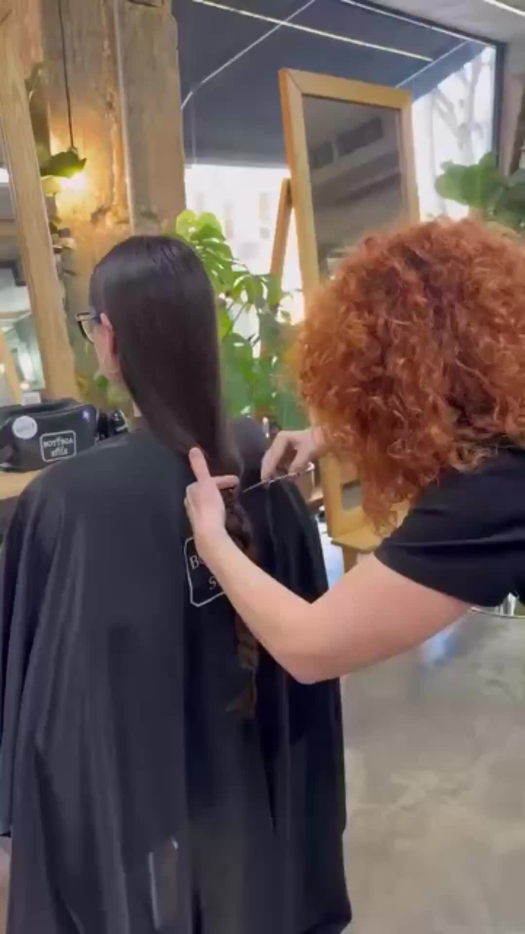 @Hair Angel Donazione Capelli