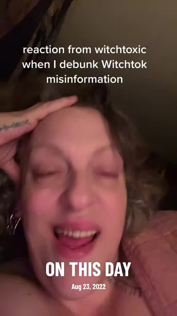 @witchfoot
