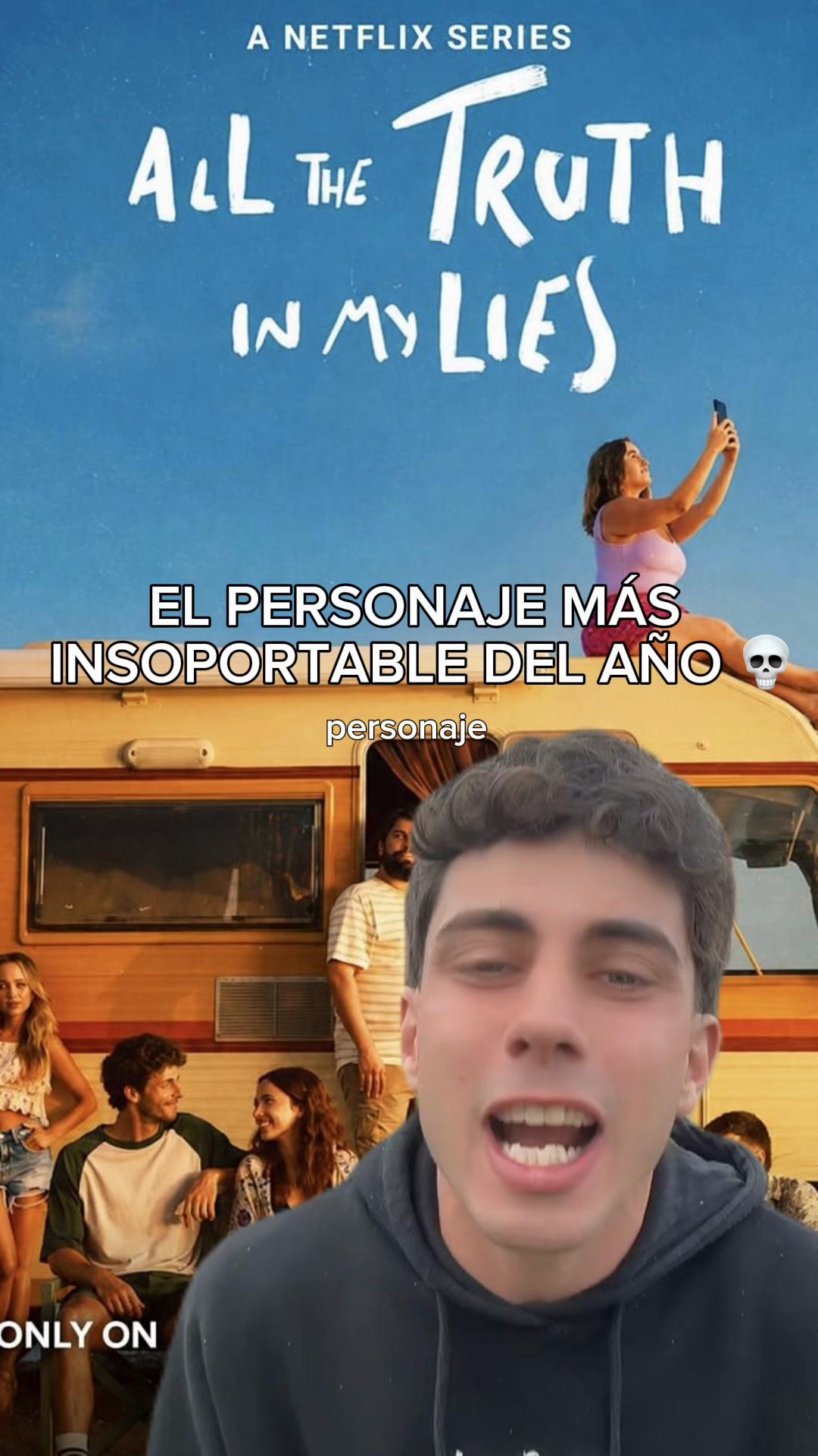 @Gonza | Libros, series y pelis