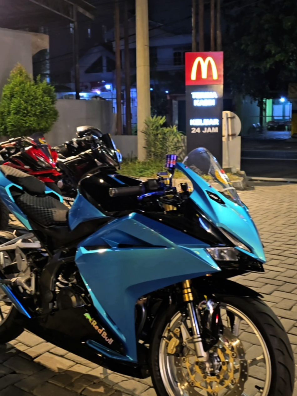 @Komunitas CBR Indonesia