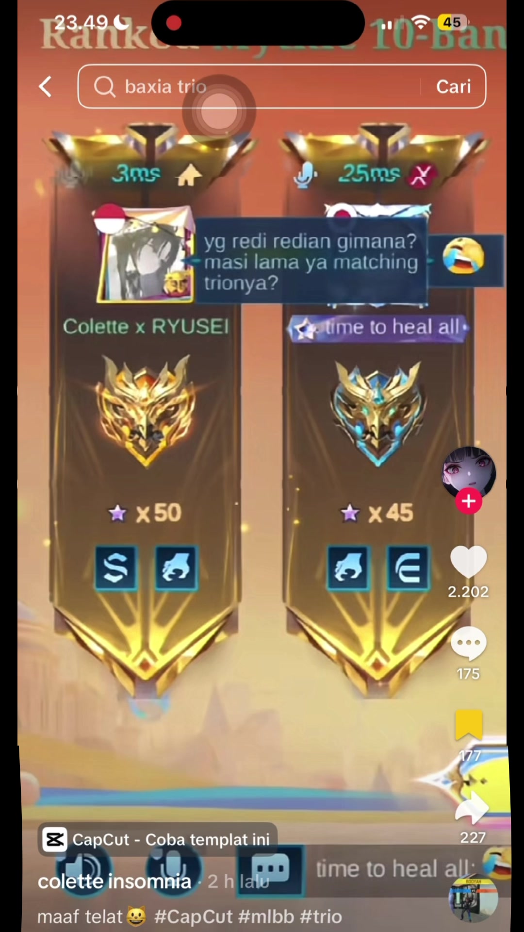 @IYANNN