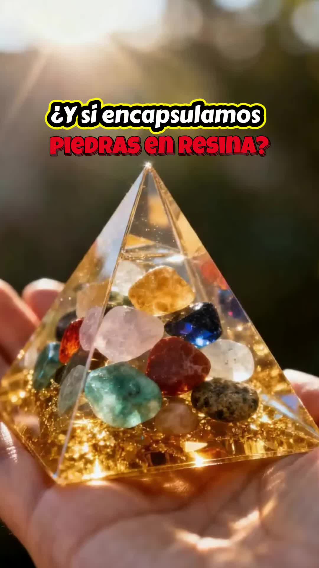 @Resineros Imparables