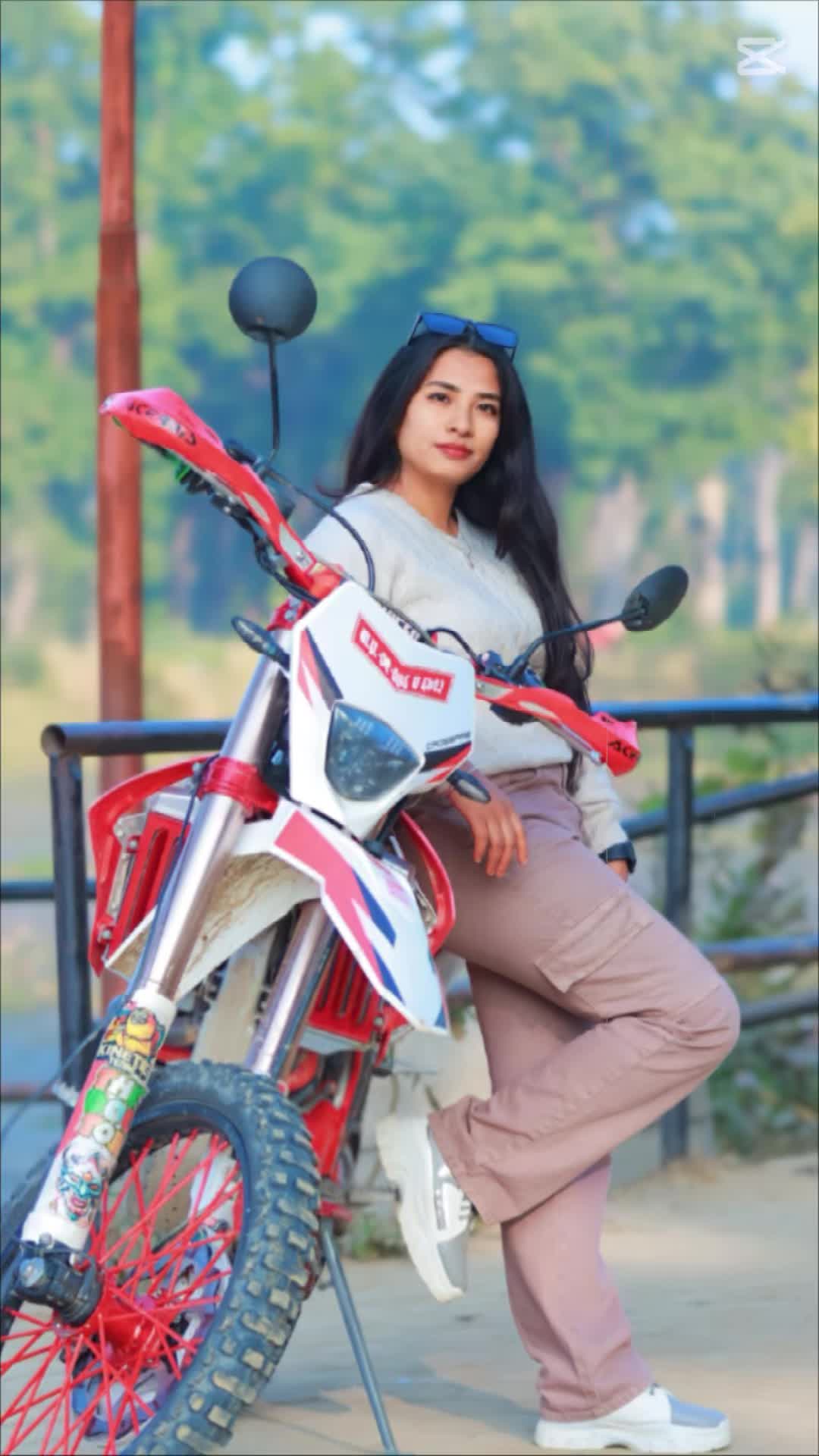 @✨karishmu✨