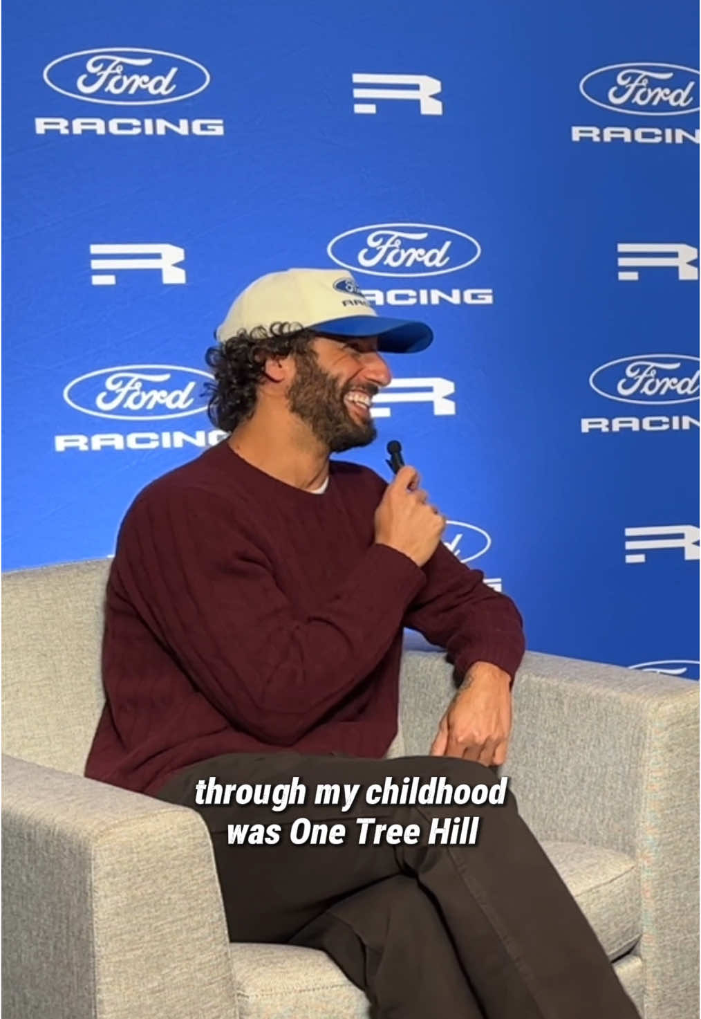 @Fan Behavior Podcast 🏎️