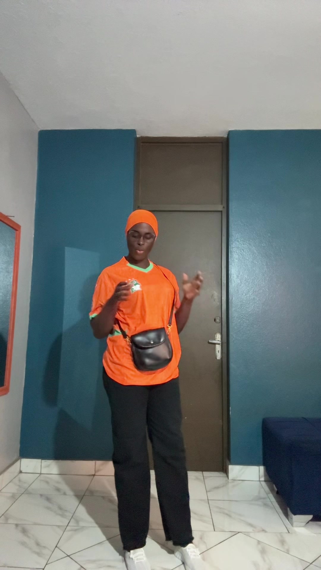 @Ami Bamba🇨🇮🇬🇳