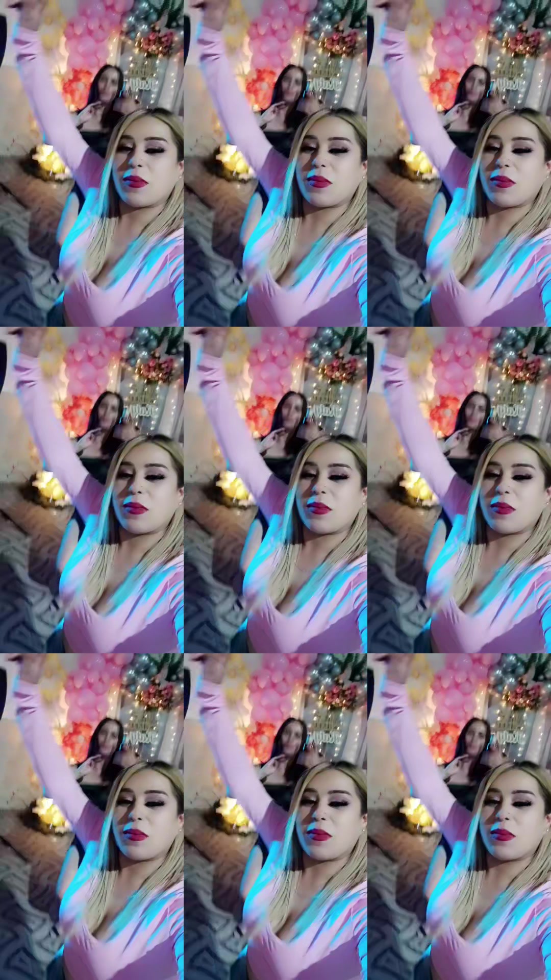 @Tania Hernández