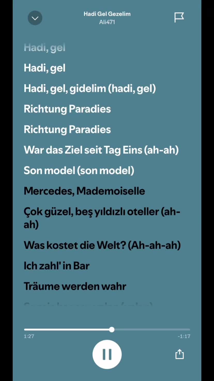 @spotifyy top