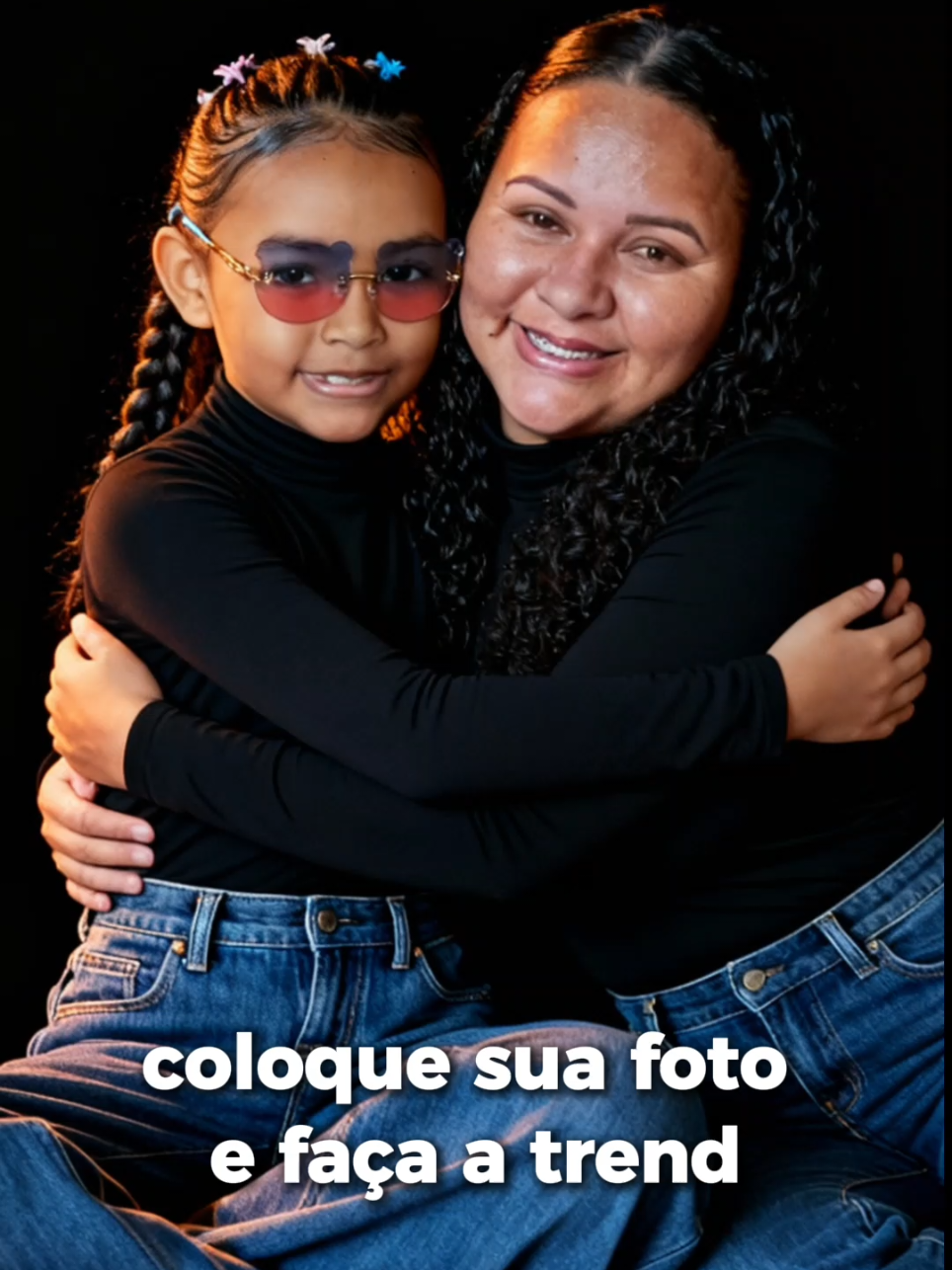 @Rutyele Araújo