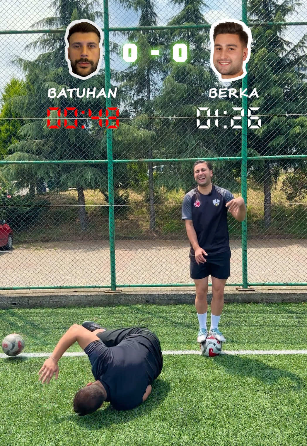 @Berka KÖSE