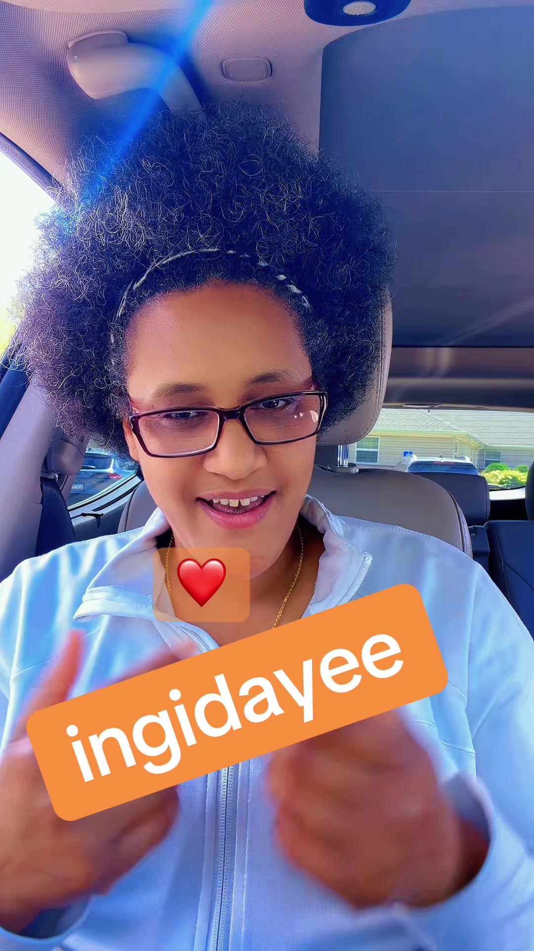 @Haadha Badhasso