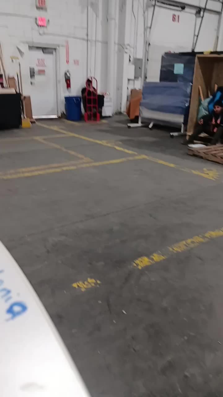 @llego tu papi