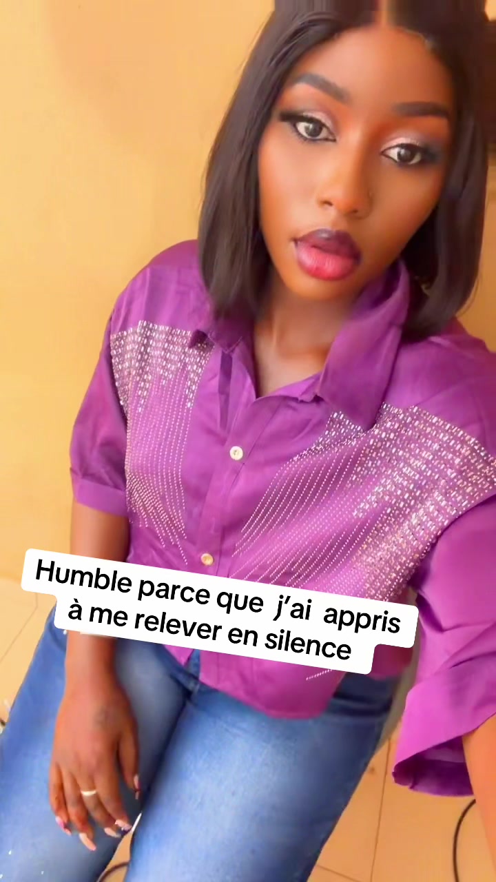 @Femme Du Boss