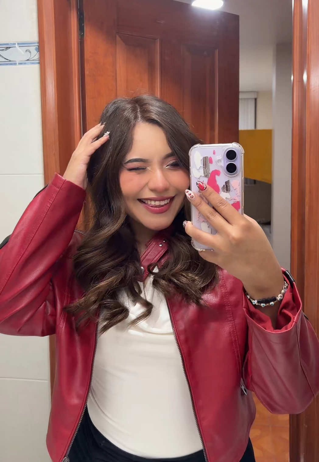 @Nana