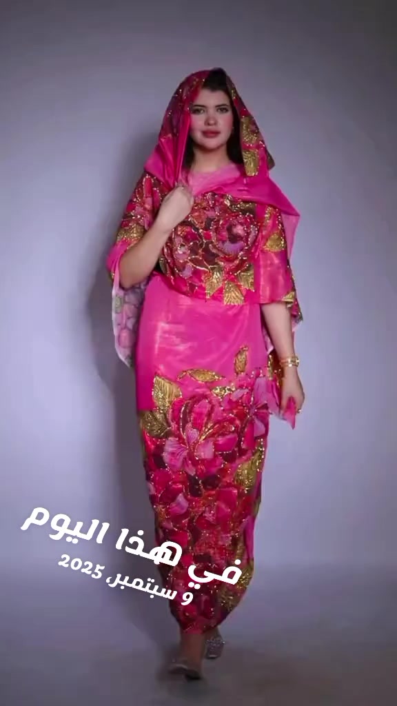 @المصممة زينب أبو شام "قرمصيص"