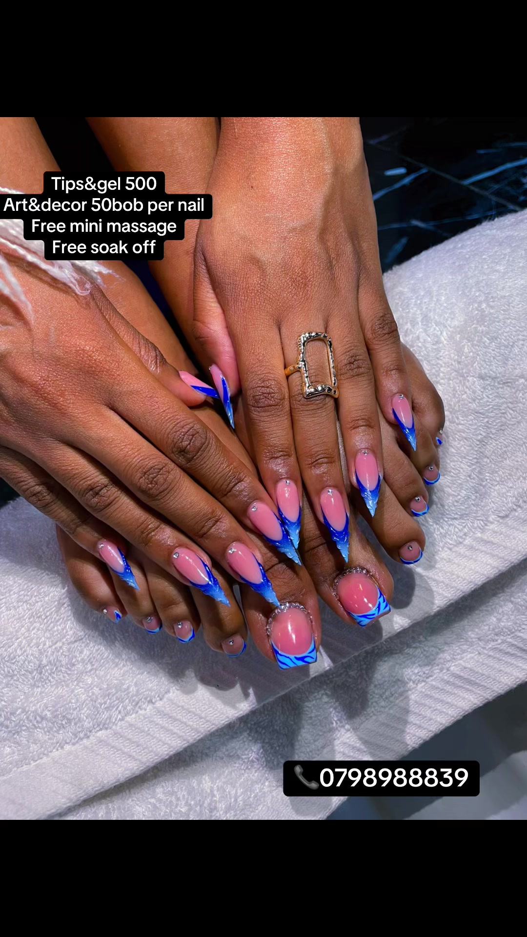 @Lashes hub by Nairobian