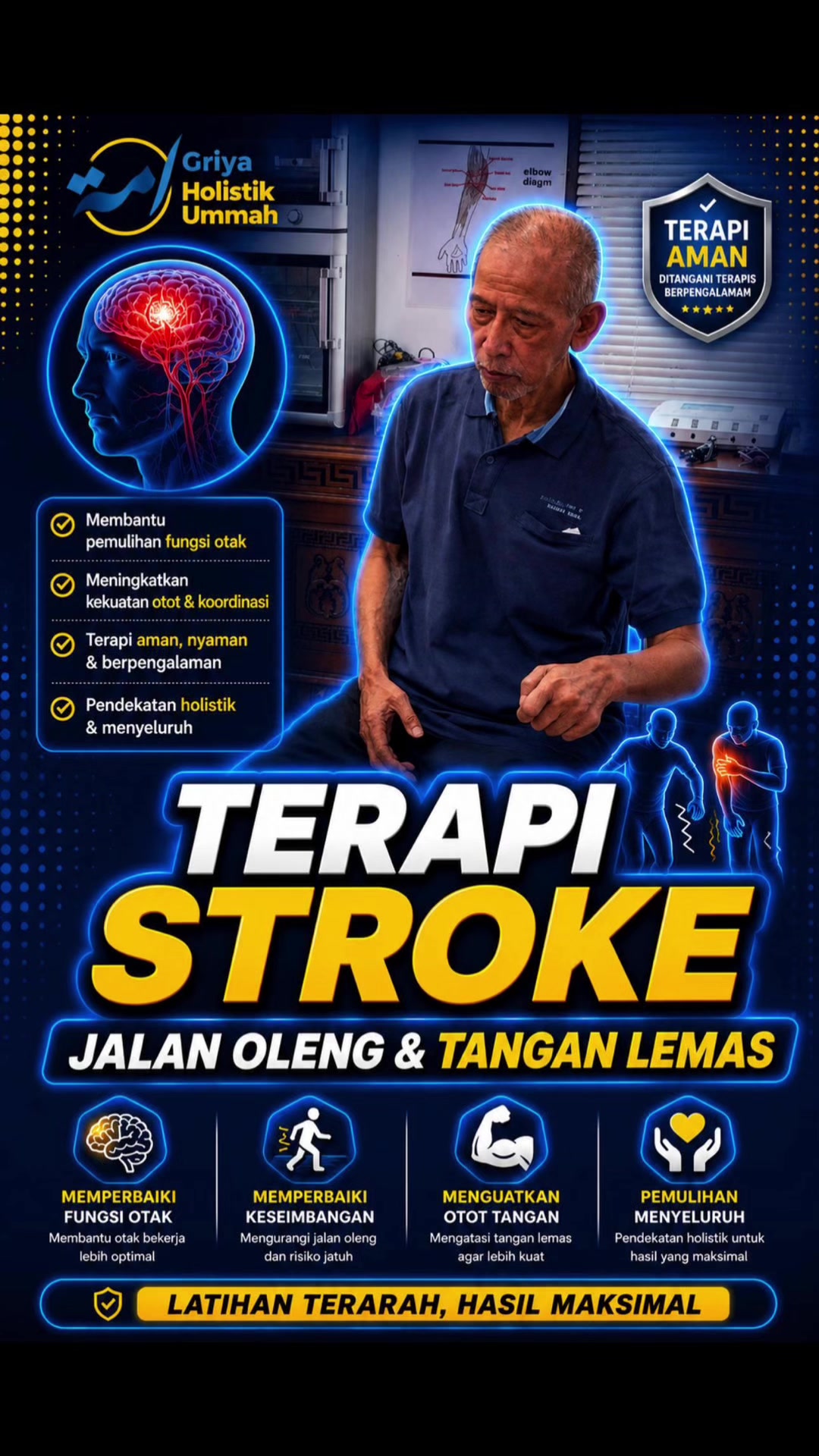@Kang Ihsan Therapy