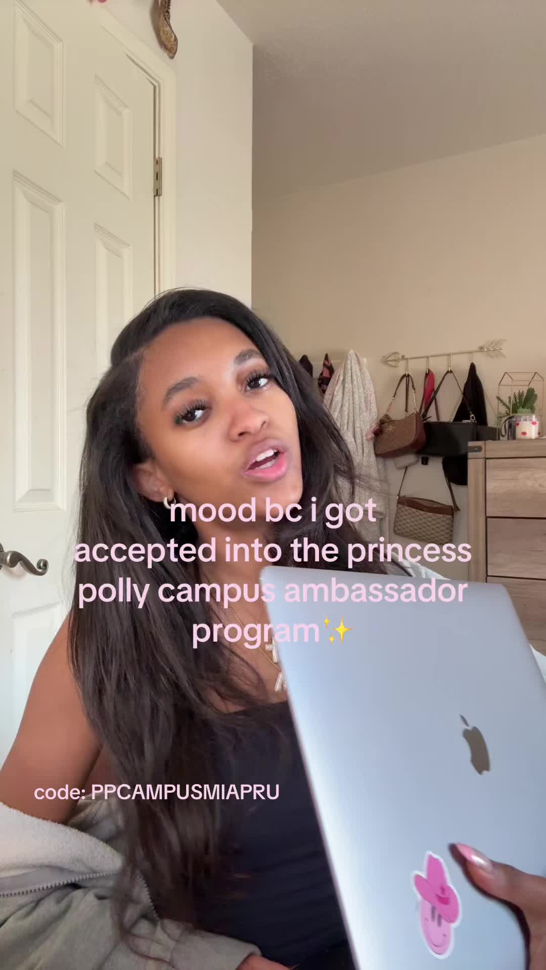 @MIA BRIELLE ✮⋆˙