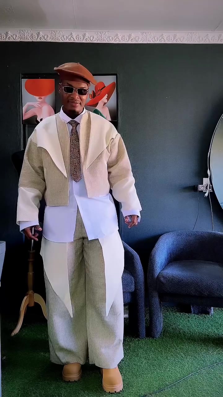 @Shabbathestylist