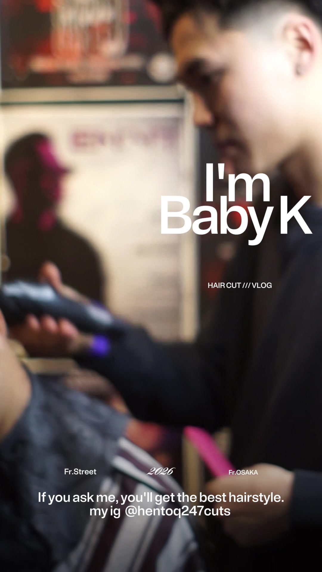 @Baby K