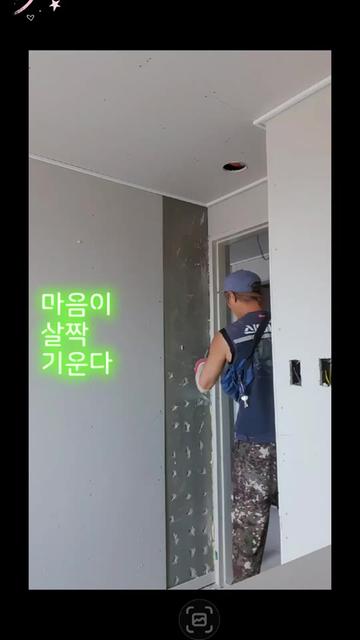 @➡️미장하는🦋추군 ⬅️