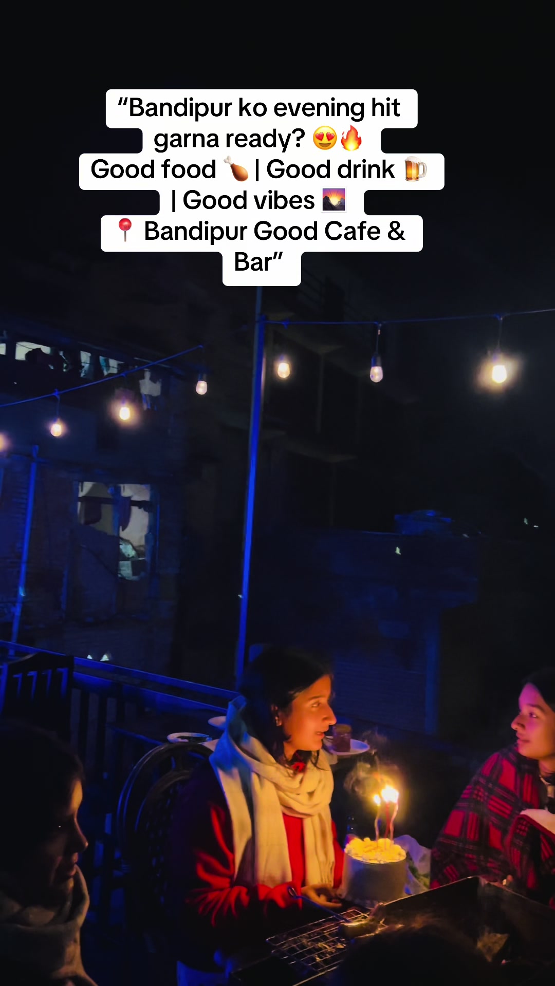 @Bandipur Good Cafe & Hotel