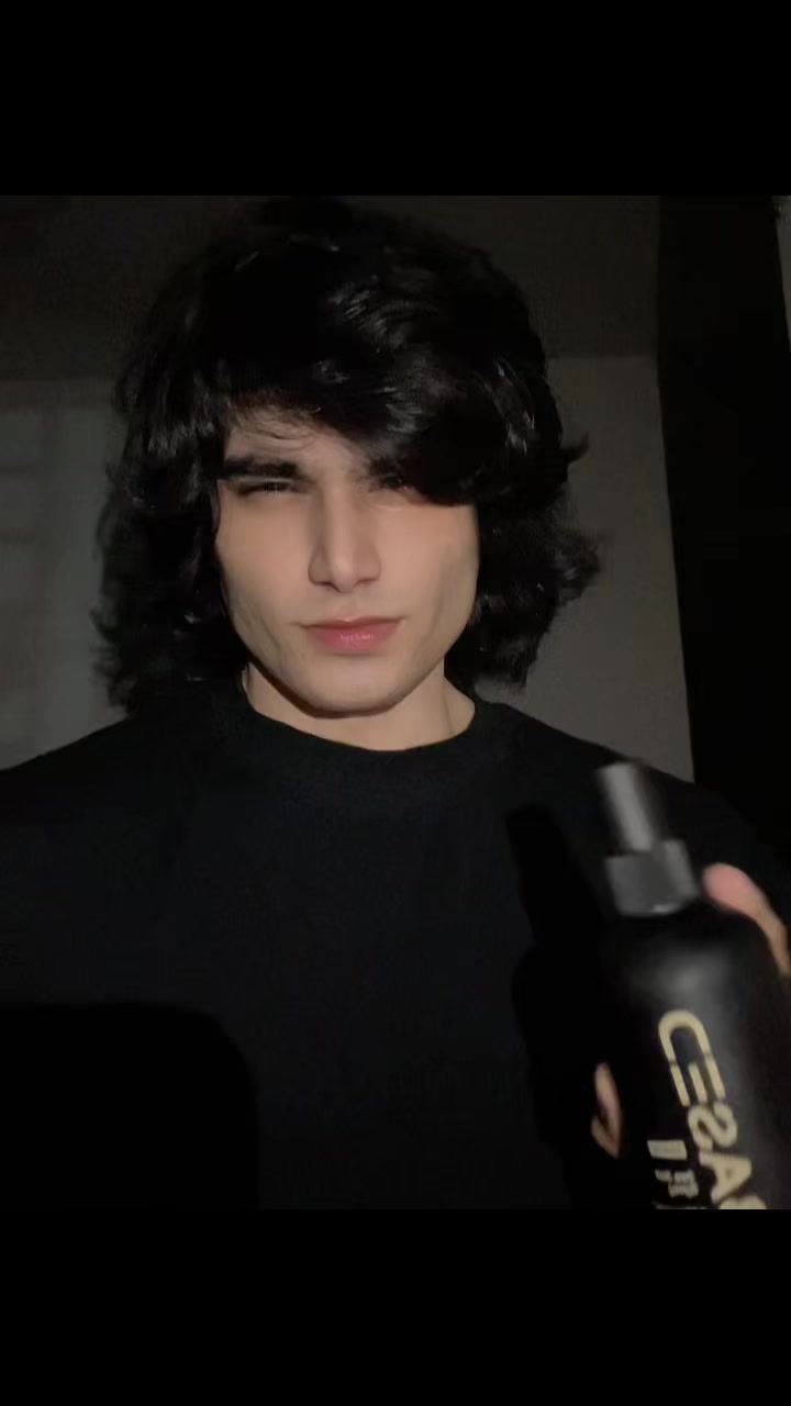 @nia uncanny