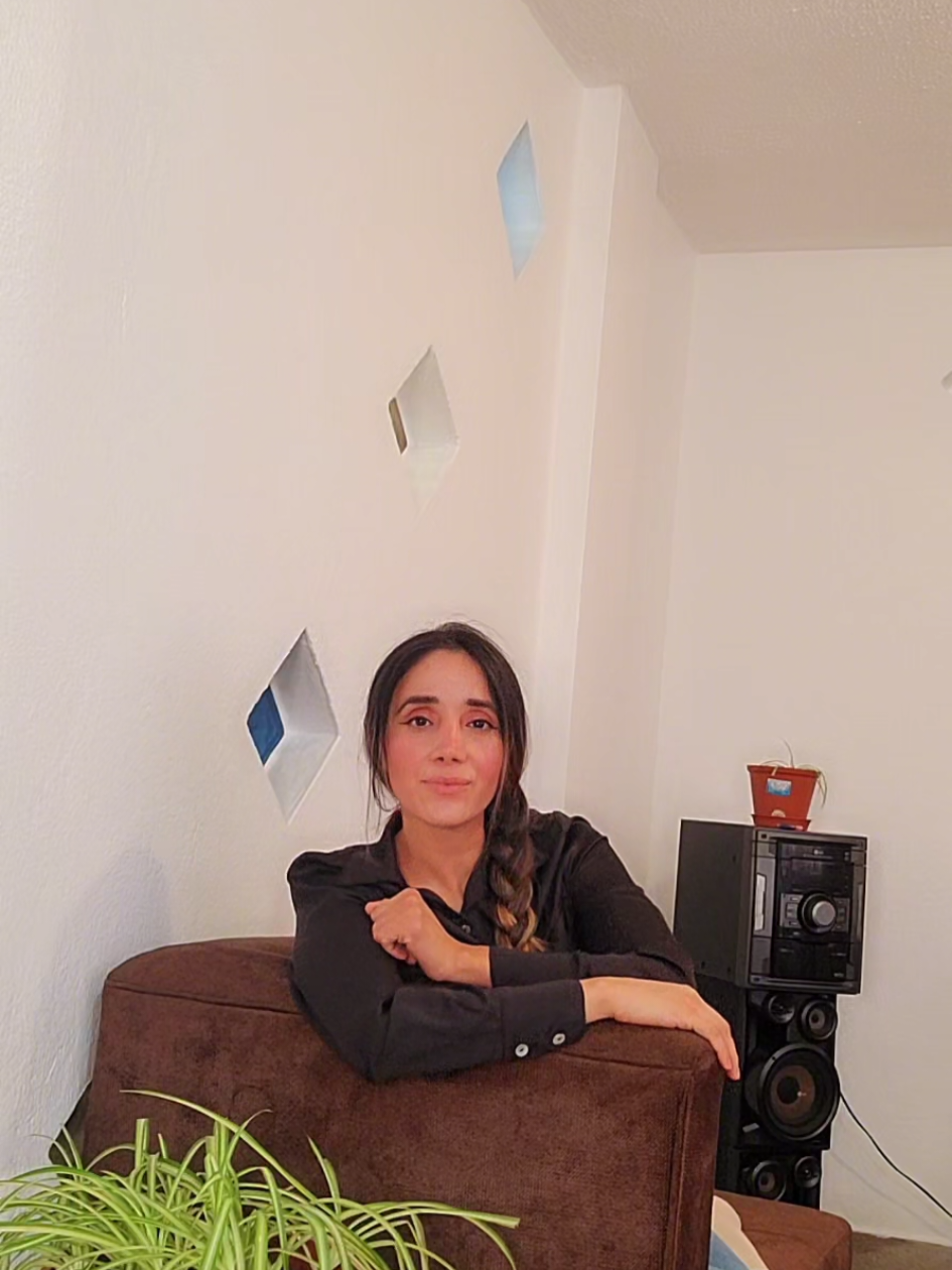 @Damaris Sin Límites
