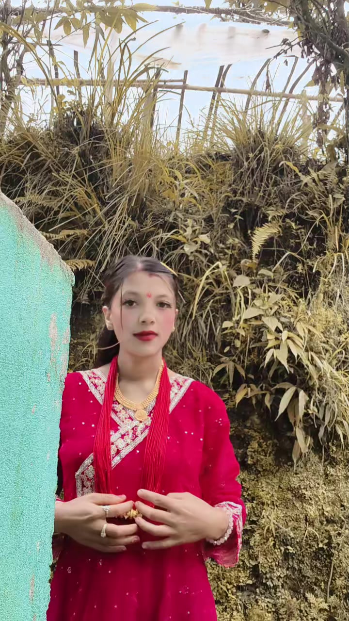 @Alisha Basnet