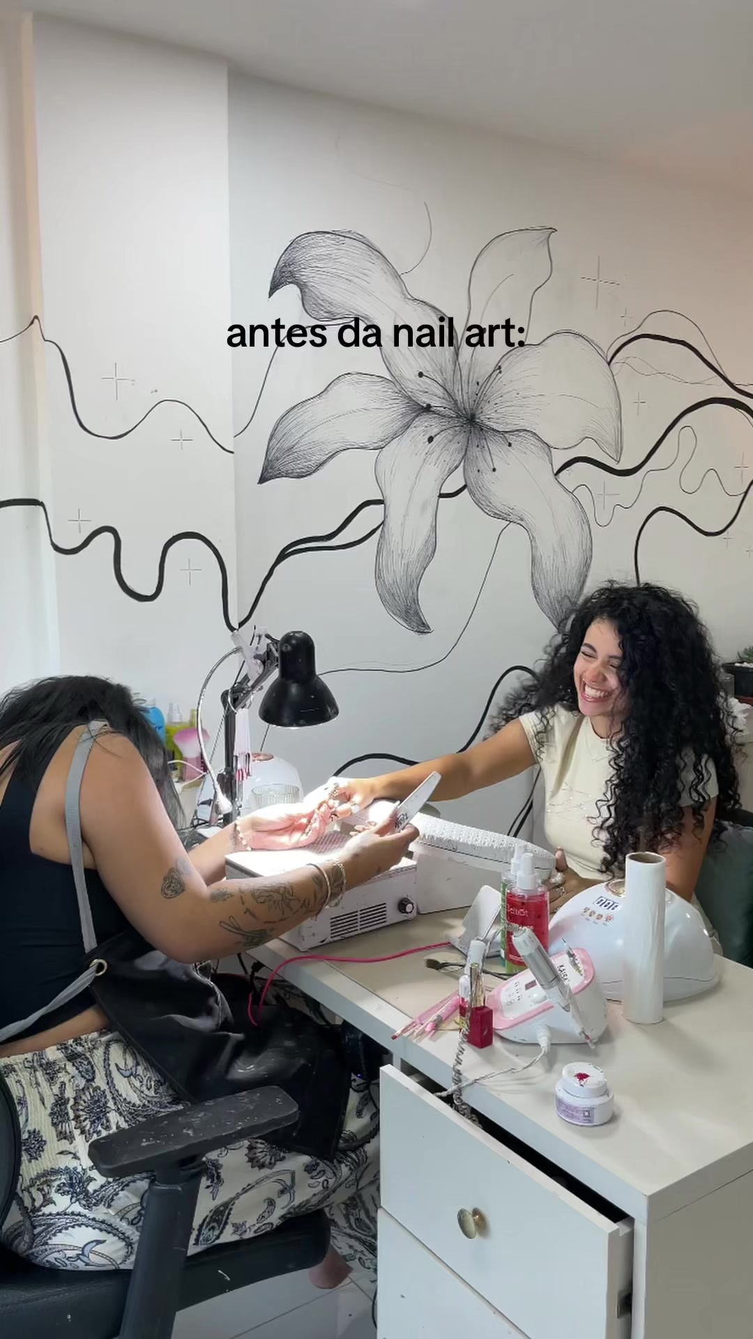 @mary assis