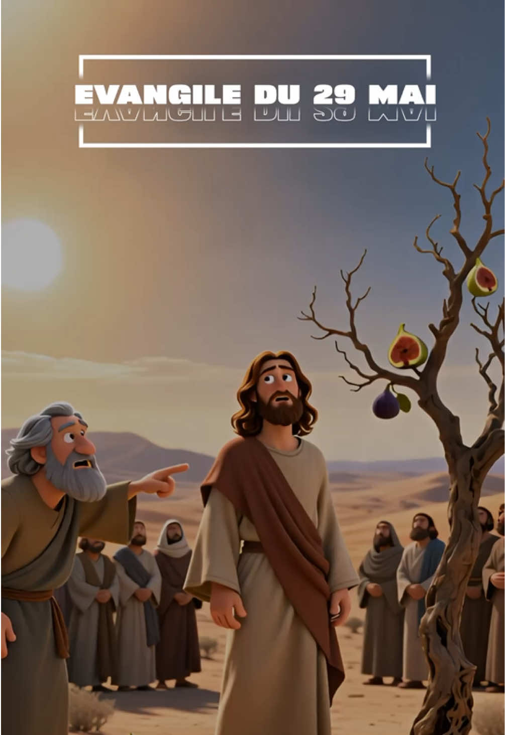 @Catholiques du Monde