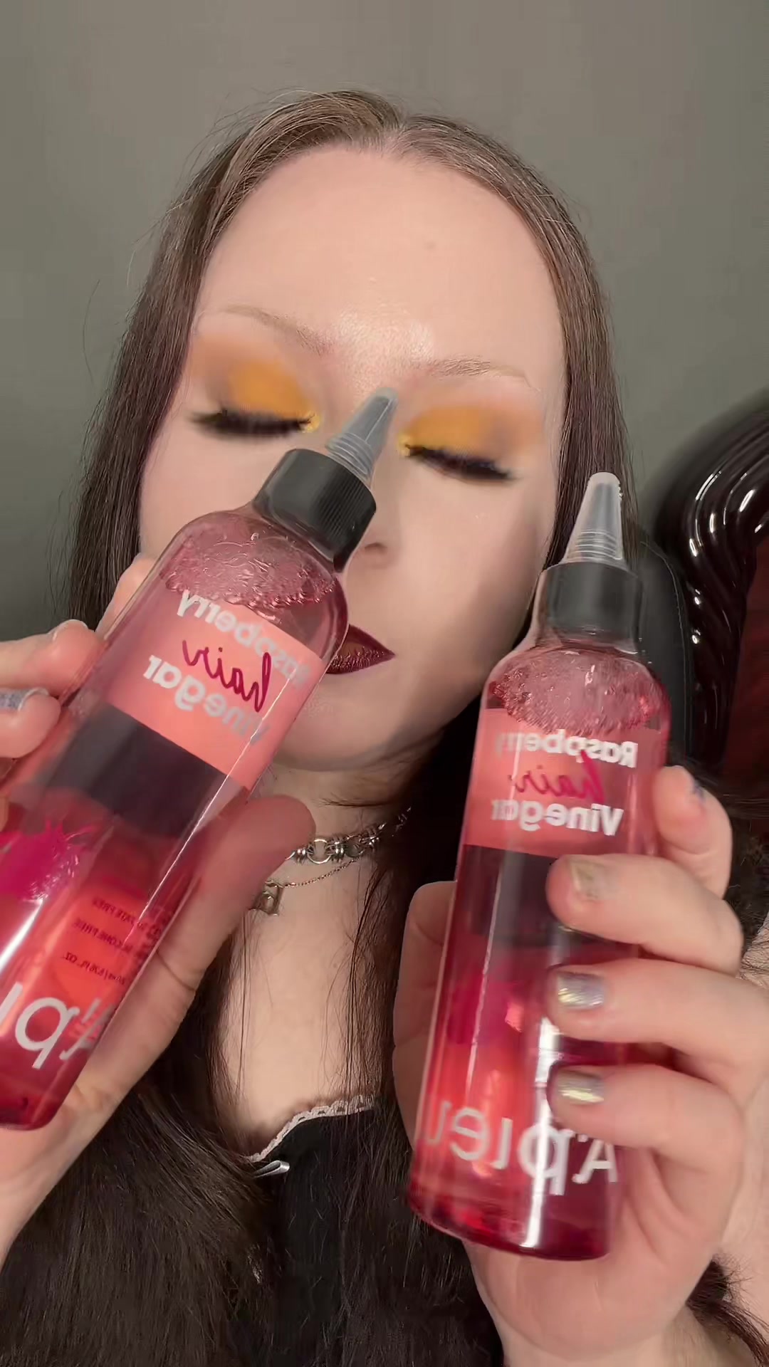 @ℭ𝔥𝔢𝔶𝔢𝔫𝔫𝔢 🖤🕷️