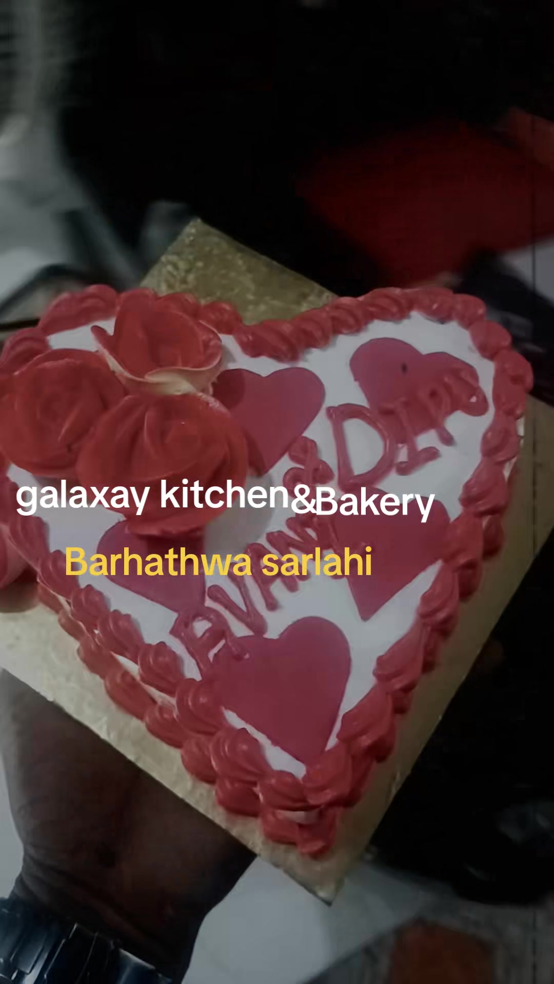 @Galaxy kitchen &Bakery