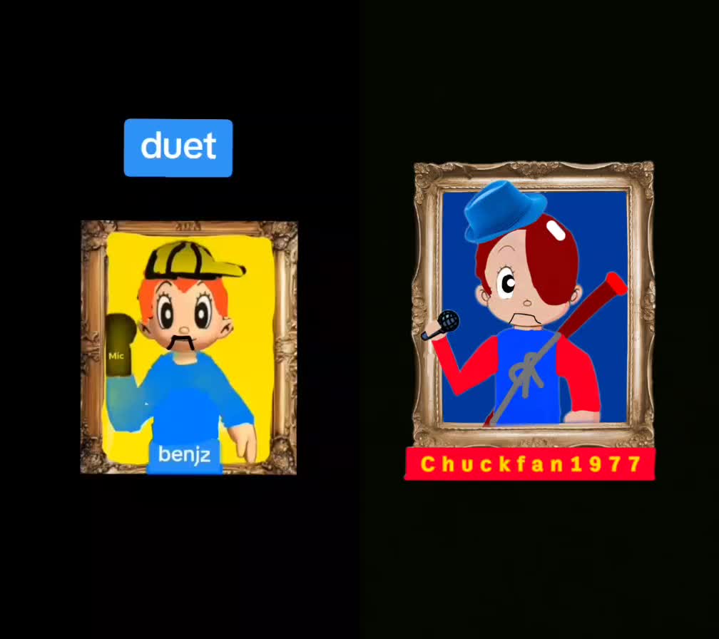 @Chuckfan1977!