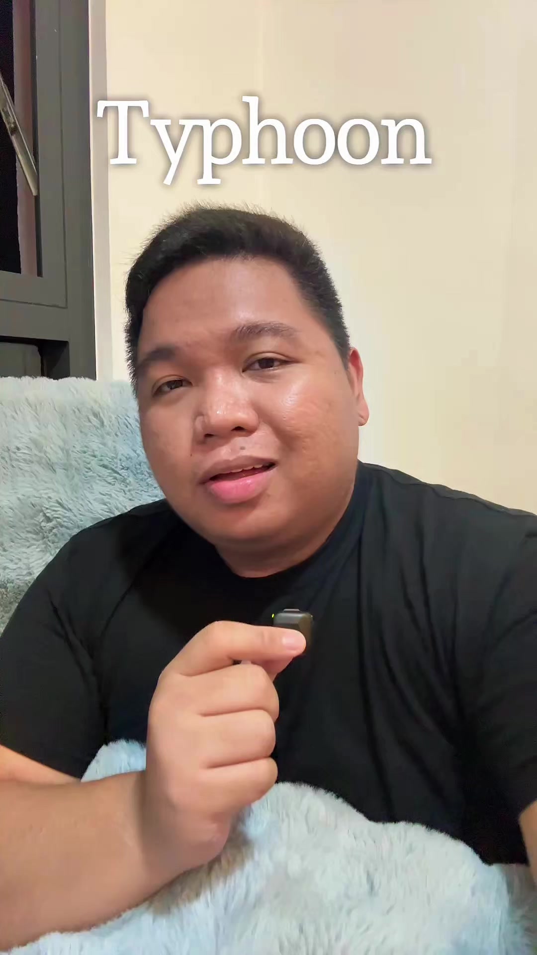@Kevin Gonzaga | ADA President
