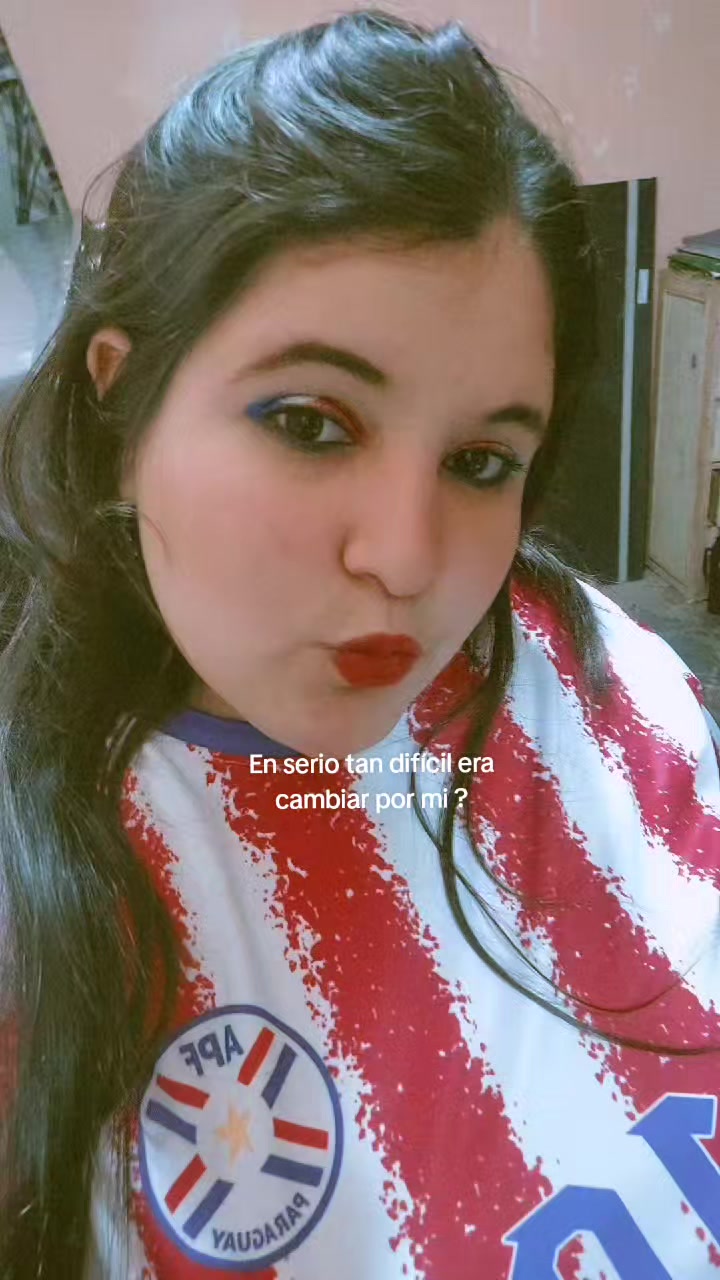 @Jen Estigarribia💋