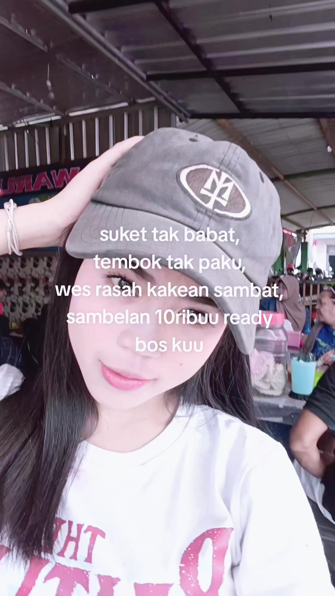 @SAMBELAN 10k MAK'E
