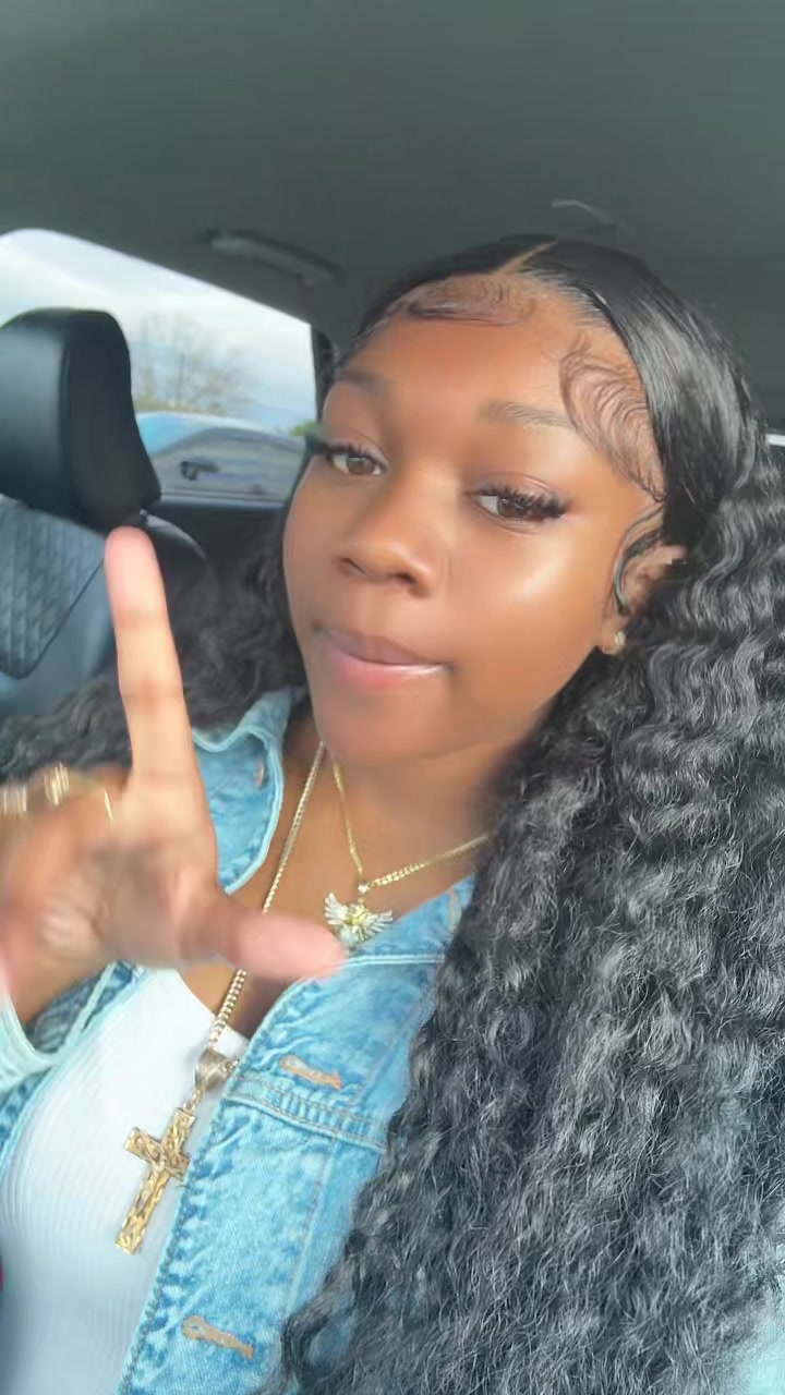 @Clarissa J